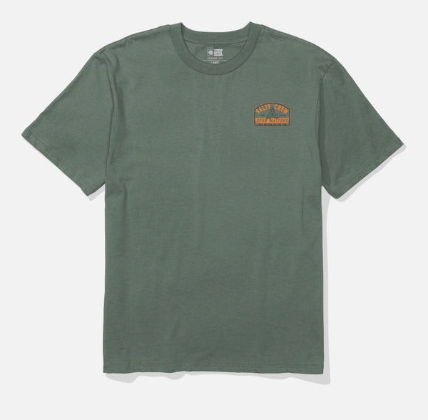 Salty Crew Gear Shop Classic SS Tee