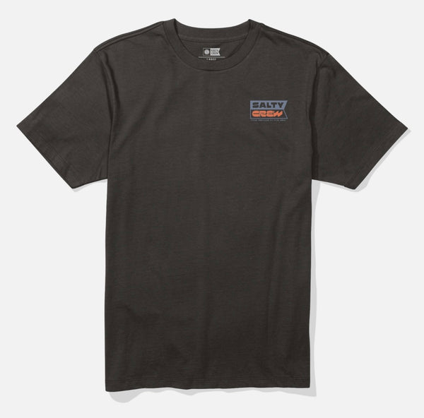 Salty Crew Inverse Flag SS Tee