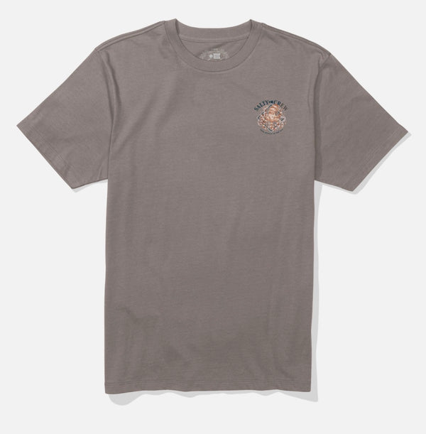 Salty Crew Octopod Crew Tee