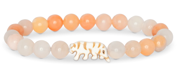 Fahlo The Prowl Bracelet - Tiger