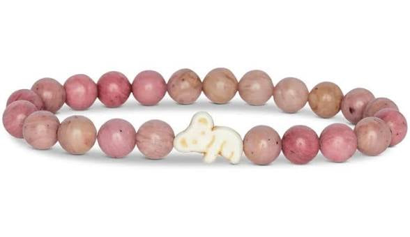 Fahlo The Lounge Bracelet - Koala