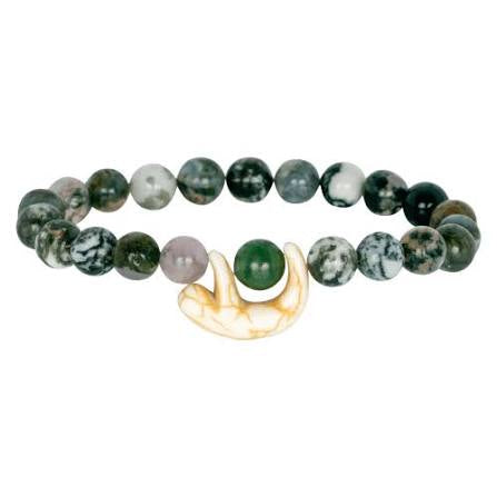 Fahlo The Wander Bracelet - Sloth