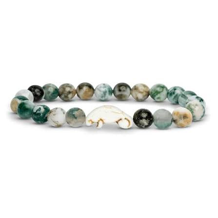 Fahlo The Drift Bracelet - Manatee