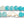 Fahlo The Drift Bracelet - Manatee