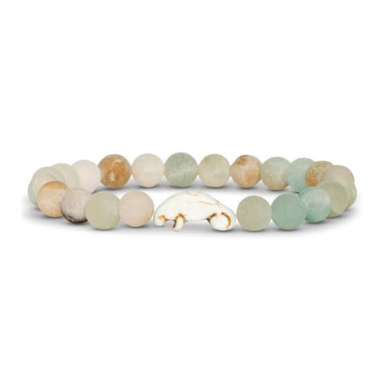 Fahlo The Drift Bracelet - Manatee