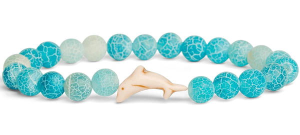 Fahlo The Odyssey Bracelet - Dolphin