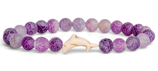 Fahlo The Odyssey Bracelet - Dolphin