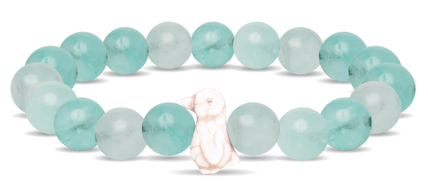 Fahlo The Passage Bracelet - Penguin