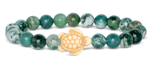 Fahlo The Journey Bracelet - Turtle
