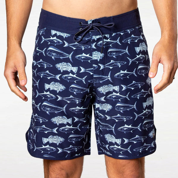 Flomotion Offshore Boardshorts