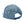 Local Girl Moon Foam Trucker Hat