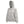 Local Girl Velvet Fleece Front-Zip Hoodie