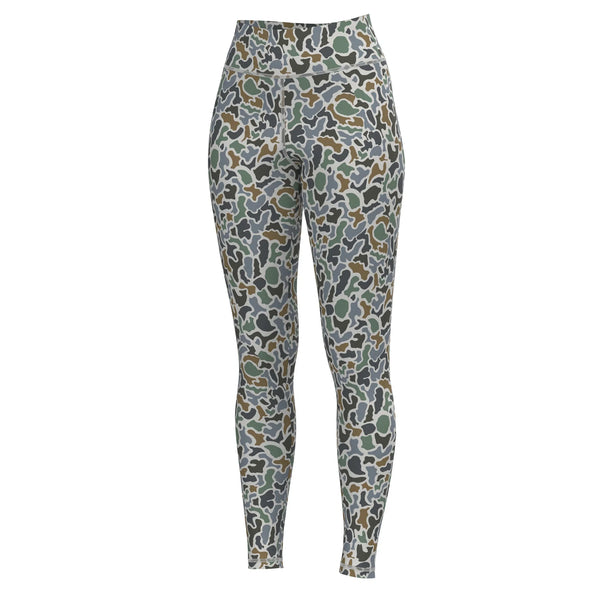 Local Girl Leggings 2.0