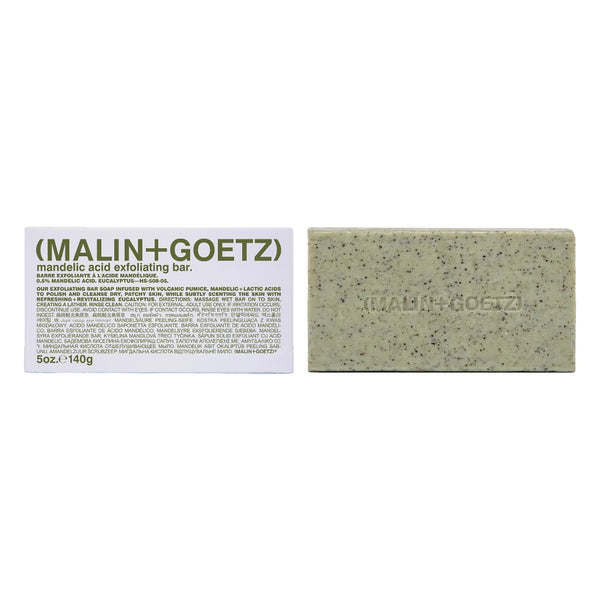 MALIN+GOETZ Mandelic Acid Exfoliating Bar
