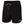 Saxx oh buoy 2in1 volley 5” black shorts