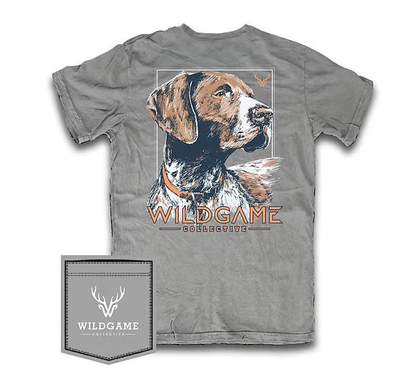 Wildgame Concrete Pointer Shirt