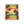 Sunset On The Beach Swedish Dishclothes- Summer Sponge Cloth