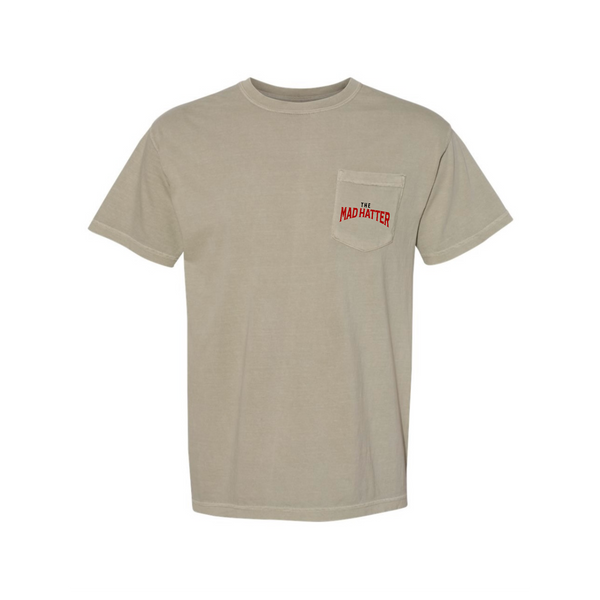 My Wife Will Kill You Funny T-Shirt