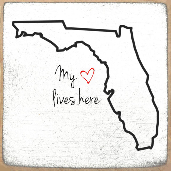 5x5-731 Florida
