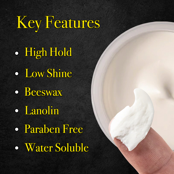 Hair Putty