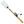 Open Face Fishing Pole BBQ Spatula