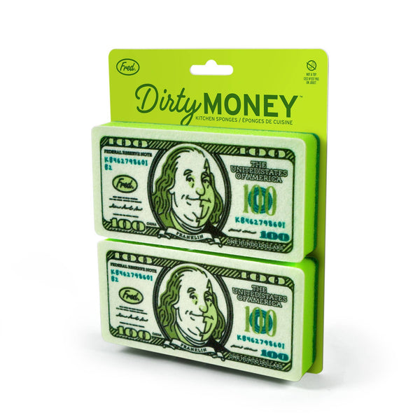 Sponges - Dirty Money-2