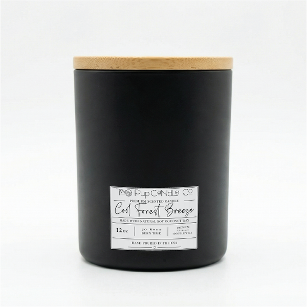 Custom DeLand, Florida Candle | 12 oz Jar