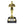 Trophy - Father of the Year - Gold - (7 inches)