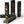 MK Lighter Outdoor Series, Alpine Set, Windproof Flame, Pock