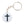 Tap To Pray™ - Prayer Tag Keychains