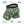 The Ghost Town | Western Ghost Ball Hammock® Pouch Underwear