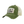 Sorry I'm Stoned - Vintage Distressed Trucker Adult Hat