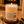 Wild Turkey® Bottle Candle 26 oz