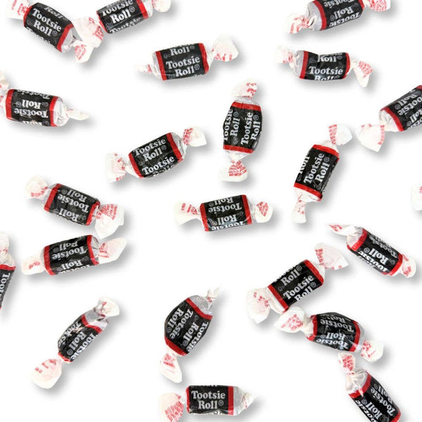Tootsie Roll Midgees Chewy Candy – Bulk Value Bag