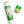 Badger Bug Repellent, Deet-Free, Organic Travel Stick 12ct