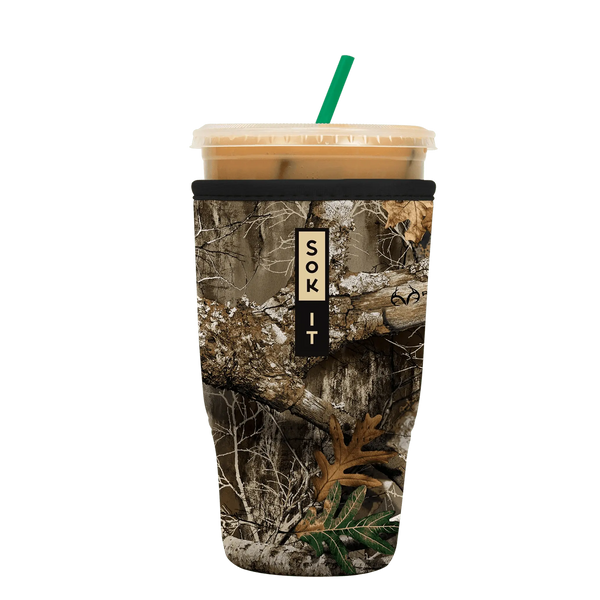 JavaSok - Realtree® Edge