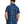 8-Bit Eagle Golf Polo - Men's Patriotic America Golf Shirt