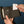 Jupiter Black - Velcro Bifold Wallet