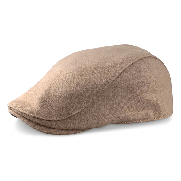 The Neighborhood Boston Scally Cap - Brighton Ale