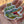 Oh Snap – Funny Alligator Sticker , Bright Pastel Gator