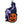 Elvira Pumpkin Pinup Air Freshener