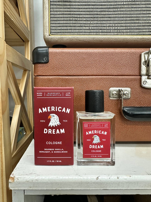 Cologne | The Americana Series | American Dream