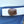 The Destin Woven Stretch Belt