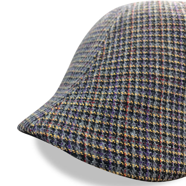 The Hustle Boston Scally Cap - Dusk & Dawn