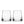 Raye™ Burke Crystal Whiskey Glasses - Set of 2