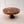 Rustic Cake Stand with Vase