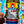 Funny Beer Can Mullet Sticker - Funny Stickers