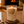 Buffalo Trace® Bottle Candle 20 oz