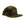 Tattooed Low Life Snap Back Hat Green Camo