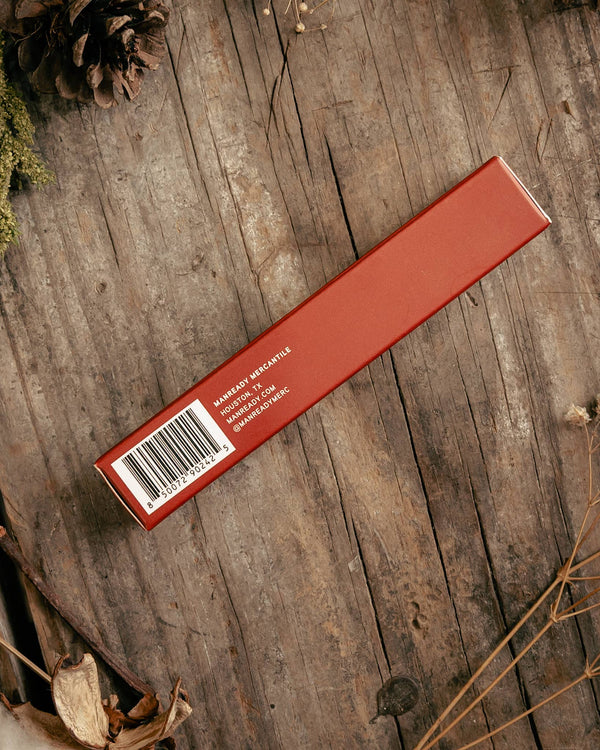 Roller Ball Cologne | The Americana Series | Red Label